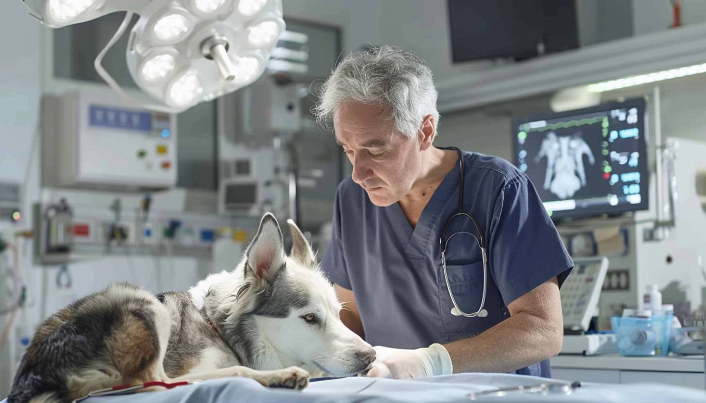 Consejos para manejar una emergencia veterinaria eficazmente