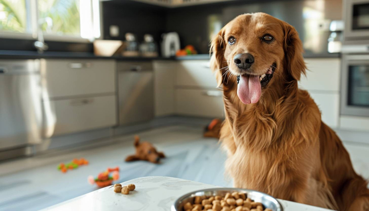 Mitos y verdades sobre la dieta de tus perros