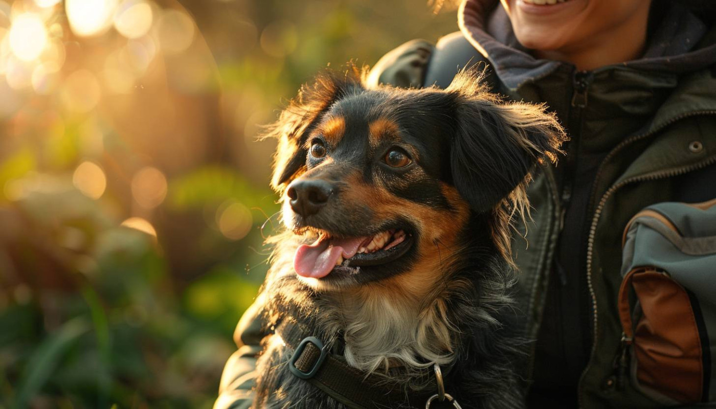 ¿Son realmente los perros el mejor amigo del hombre?